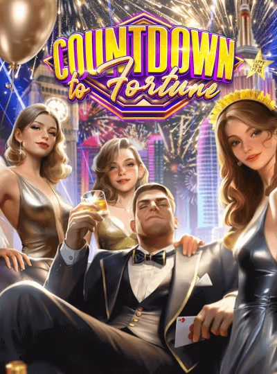 Classic slot game cover