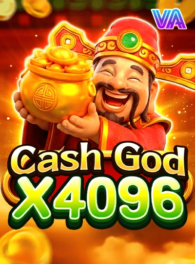 Jackpot slot game cover